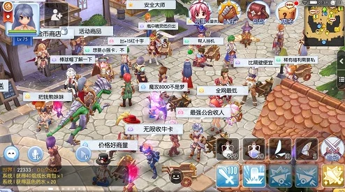 《斗魂手游》震撼登场！7月28日10点新服盛启，独家活动福利大放送，燃爆你的战斗激情！