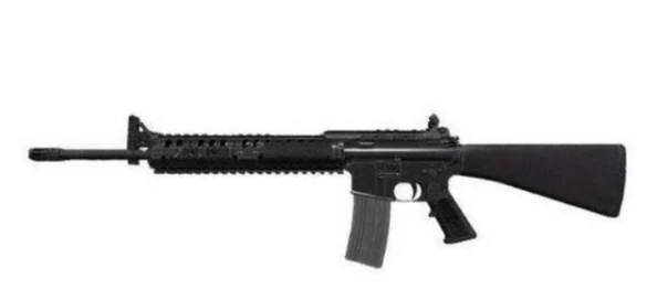 绝地求生:战场精英的M4步枪配件策略全剖析,精准配置提升生存与制胜力 绝地求生:战场精英的M4步枪配件策略全剖析,精准配置提升生存与制胜力