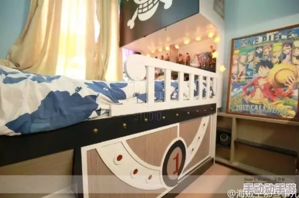 探秘海贼世界:战之海贼宿舍的多元功能与重要性全面剖析 探秘海贼世界:战之海贼宿舍的多元功能与重要性全面剖析