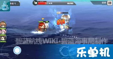 碧蓝航线：后排战列舰PVP实战效能全剖析与策略指南