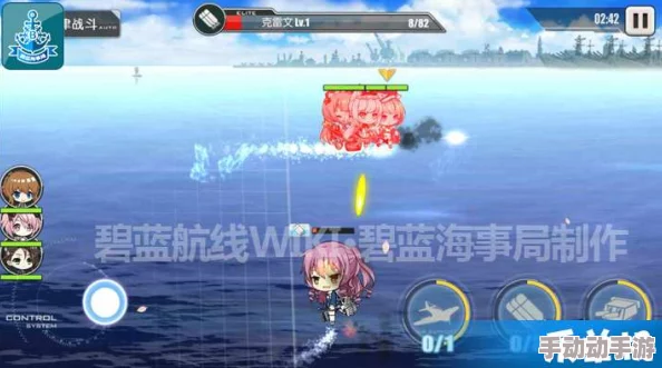 碧蓝航线：后排战列舰PVP实战效能全剖析与策略指南