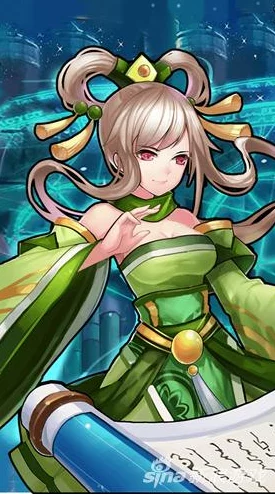 凤舞三国：战姬法宝深度进阶策略指南，解锁隐藏属性与搭配奥义