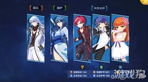 《偷星九月天》手游：全方位装备强化与进阶策略指南，解锁战力飙升的秘密技巧！