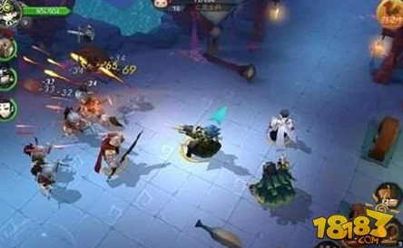 全面剖析无限幻域:斗牛魔王精英挑战副本,高效通关策略与细节攻略大放送 全面剖析无限幻域:斗牛魔王精英挑战副本,高效通关策略与细节攻略大放送