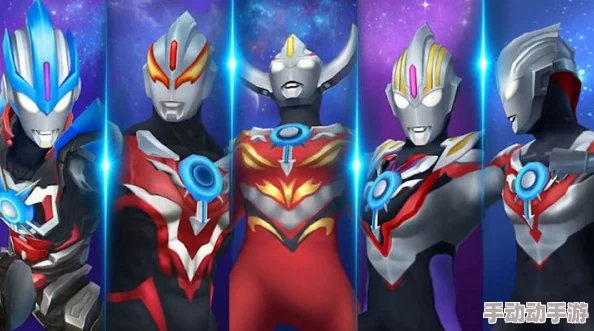 小冰冰传奇：奥特曼英雄谱系揭秘，领袖佐菲的奥特权威之路