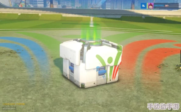 独家揭秘：《守望先锋》奥运限定夏日惊喜箱，价格与内含好物全曝光，先睹为快！