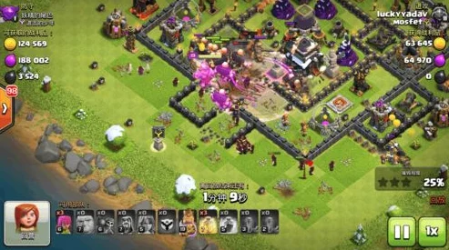 部落重归之路：新手必学加点策略与实力飙升秘籍，快速融入强者行列的独家指南