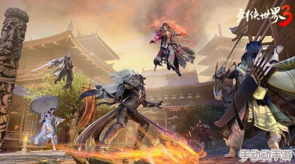 剑侠世界手游：揭秘雪峰之巅论剑盛会，全方位玩法规则与策略指南