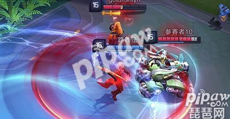 超维战场：维卡装备策略全剖析，探索极致输出与瞬秒爆发的双重路径选择