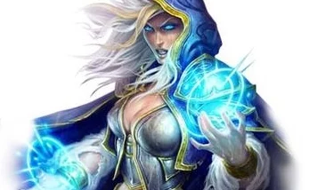 无畏勇者挑战极限：英雄寒霜法师全方位技能策略与实战应用精析