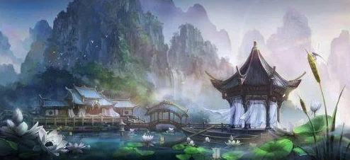 探寻问道手游：BOSS秘境刷新全攻略，揭秘各大地图隐藏挑战点位