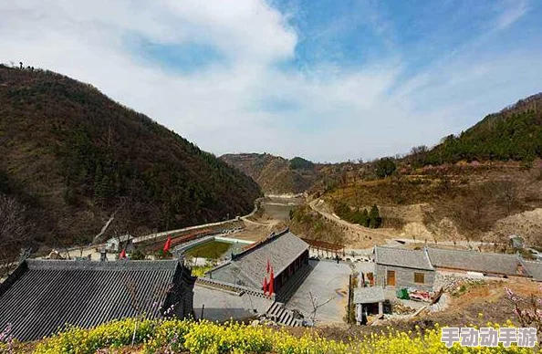 探寻问道手游：BOSS秘境刷新全攻略，揭秘各大地图隐藏挑战点位