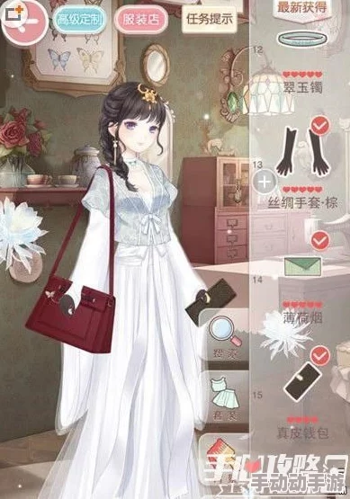 奇迹暖暖:解锁16章支线一少女级S评分穿搭秘籍,高分攻略助你闪耀时尚巅峰 奇迹暖暖:解锁16章支线一少女级S评分穿搭秘籍,高分攻略助你闪耀时尚巅峰