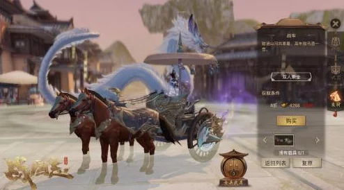 战国风云再起：手游《战国志》全职业深度玩法策略与技巧精粹指南