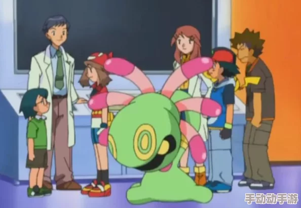 重塑经典,口袋妖怪复刻:摇篮百合全面属性剖析与资质精研指南 重塑经典,口袋妖怪复刻:摇篮百合全面属性剖析与资质精研指南