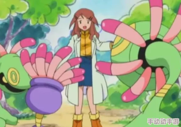 重塑经典,口袋妖怪复刻:摇篮百合全面属性剖析与资质精研指南 重塑经典,口袋妖怪复刻:摇篮百合全面属性剖析与资质精研指南