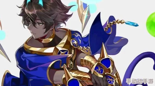 【深度探索】FGO第六章“神圣圆桌领域”剧情精髓：卡池精选五星从者璀璨阵容概览