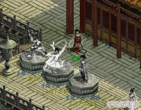 《大圣之怒》震撼来袭！5月15日上午10点，全新服务器盛大启航，专属新区活动火爆开启！