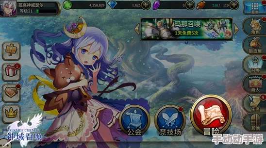 深入探索神域召唤：解锁英雄降临的奥秘与全面卡池概览