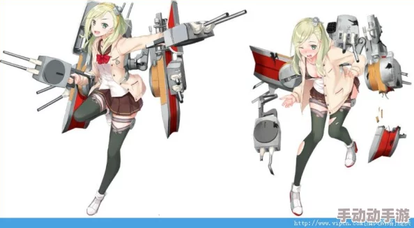 战舰少女R实战评测:三隈性能详解与高效建造公式揭秘 战舰少女R实战评测:三隈性能详解与高效建造公式揭秘