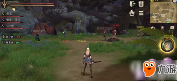 全面探索《猎魂觉醒》马匹系统：驾驭灵兽，驰骋异界战场的必备指南