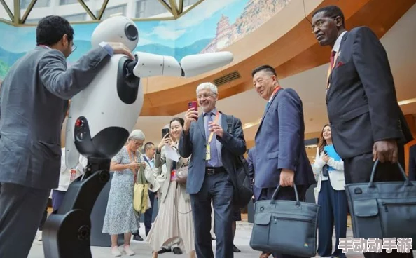 欧美Z○Z0人与物物动人：探讨文化交融与科技发展对现代生活的深远影响与未来趋势