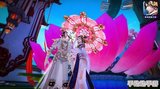 《御剑情缘》手游:个性化系统设置全攻略,优化游戏体验的秘籍探索 《御剑情缘》手游:个性化系统设置全攻略,优化游戏体验的秘籍探索