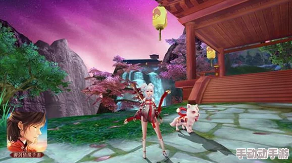 《御剑情缘》手游:个性化系统设置全攻略,优化游戏体验的秘籍探索 《御剑情缘》手游:个性化系统设置全攻略,优化游戏体验的秘籍探索