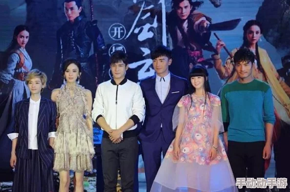 《御剑情缘》手游:个性化系统设置全攻略,优化游戏体验的秘籍探索 《御剑情缘》手游:个性化系统设置全攻略,优化游戏体验的秘籍探索