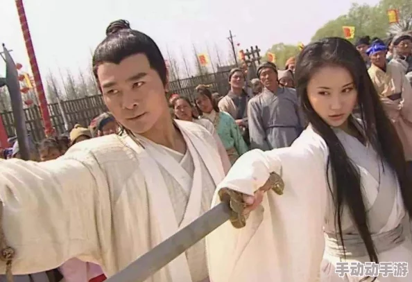 《碧血剑》手游:精英侠客养成秘籍,全方位策略与技巧深度探索之旅 《碧血剑》手游:精英侠客养成秘籍,全方位策略与技巧深度探索之旅