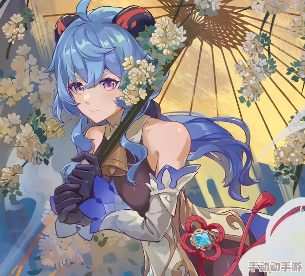 申鹤丘丘人繁衍后代，传言其后裔拥有神秘力量与特殊使命