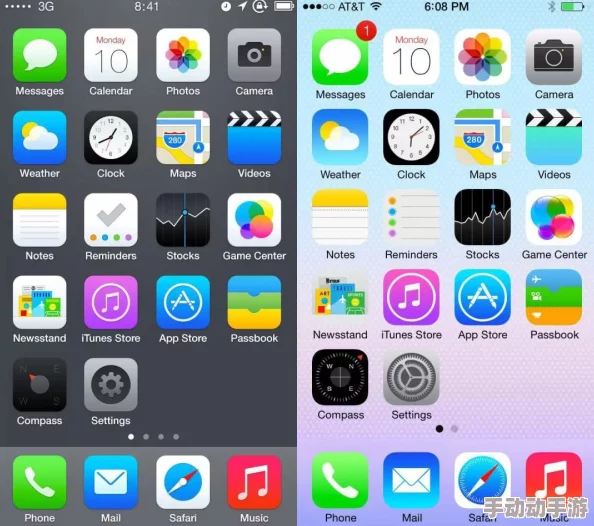 iOS 8用户专享：高效指南教你一键下载最新版九阴真经手游安装包，畅玩江湖无压力！