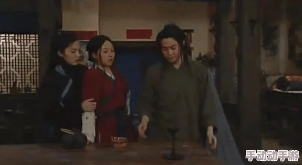 《武林外传》手游独家攻略：高效解锁邢捕头烦恼任务，全地图坐标秘籍一网打尽！