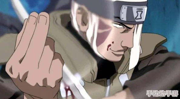 火影忍者深度探索：我爱罗与砂隐村强者的独特羁绊揭秘，大师之路的共鸣篇章