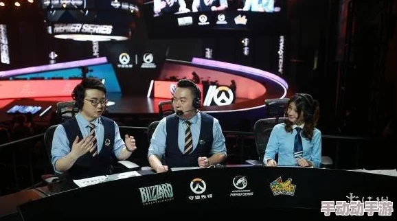 独家揭秘：守望先锋震撼上新，艾兴瓦尔德全新战场风貌抢先预览！