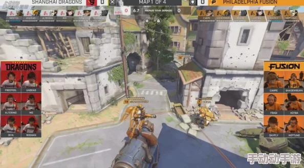 独家揭秘：守望先锋震撼上新，艾兴瓦尔德全新战场风貌抢先预览！