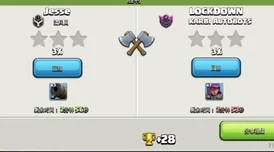 八月精选！《部落冲突》11本顶尖防三星策略阵型大公开，部落战必备攻略新篇章