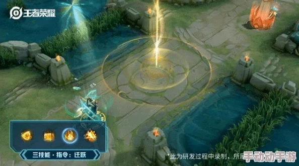 掌握创造与魔法的隐秘传送艺术：利用小号策略实现高效死亡瞬移技巧探索