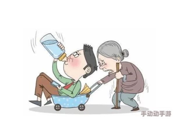 薰儿大着肚子照顾药老，传递家庭温暖与责任感，展现母爱的力量与坚韧不拔的精神