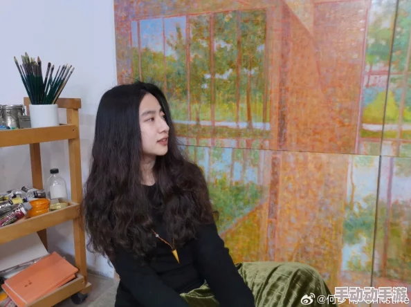 麻酥酥作品进展:新作创作灵感来源于生活点滴,期待带给读者全新的阅读体验与思考深度 麻酥酥作品进展:新作创作灵感来源于生活点滴,期待带给读者全新的阅读体验与思考深度