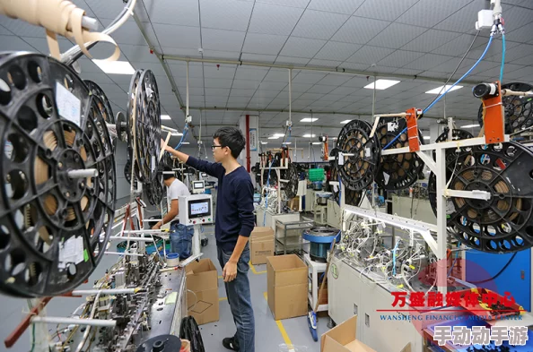 9-1-1制品厂麻花：如何在竞争激烈的市场中保持创新与品质的平衡，推动行业发展新趋势