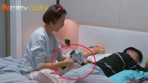 筋膜枪为什么叫富婆快乐枪？揭示其背后的消费心理与健康价值，带你了解这一热门健身工具的魅力所在