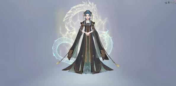 云裳羽衣第一章：解锁完美通关秘籍，策略与技巧助你华丽蜕变