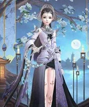 云裳羽衣第一章：解锁完美通关秘籍，策略与技巧助你华丽蜕变