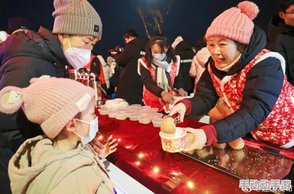 换母闹元宵猜灯谜苏娅,欢庆传统佳节,共享团圆时刻的温馨与快乐 换母闹元宵猜灯谜苏娅,欢庆传统佳节,共享团圆时刻的温馨与快乐