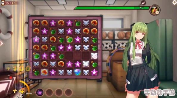 魅魔高校冷狐版bug下载:传闻游戏内隐藏彩蛋,玩家们纷纷探讨如何解锁神秘角色! 魅魔高校冷狐版bug下载:传闻游戏内隐藏彩蛋,玩家们纷纷探讨如何解锁神秘角色!