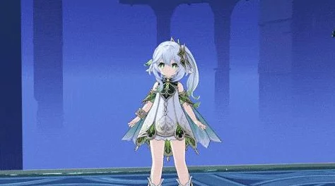 纳西妲开襟开叉裙鞋子选择：时尚搭配与流行趋势的深度分析与建议