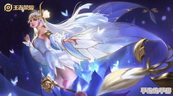 王者荣耀云缨被玩家称赞为“到爽流”，其技能与玩法解析引发热议，成为游戏社区讨论的焦点