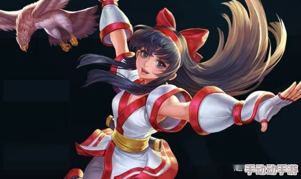 娜可露露：王者荣耀中的暴力美学女巫法师，以一技之长重塑战场格局，教你领略极致法术风暴！