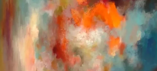 色五月第四色：探讨当代艺术中色彩与情感的交织及其对观众心理的影响分析